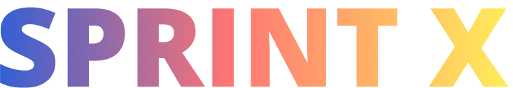 sprintX